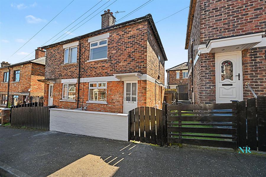 40 Dhu Varren Crescent, Belfast, BT13 3FL