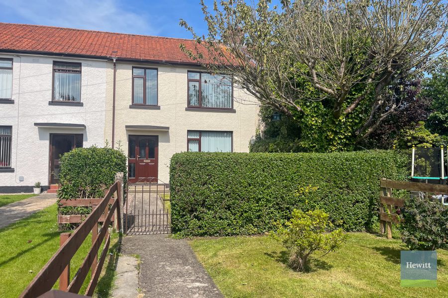 11 Green Park Drive, Northern Ireland, Markethill, BT60 1PX