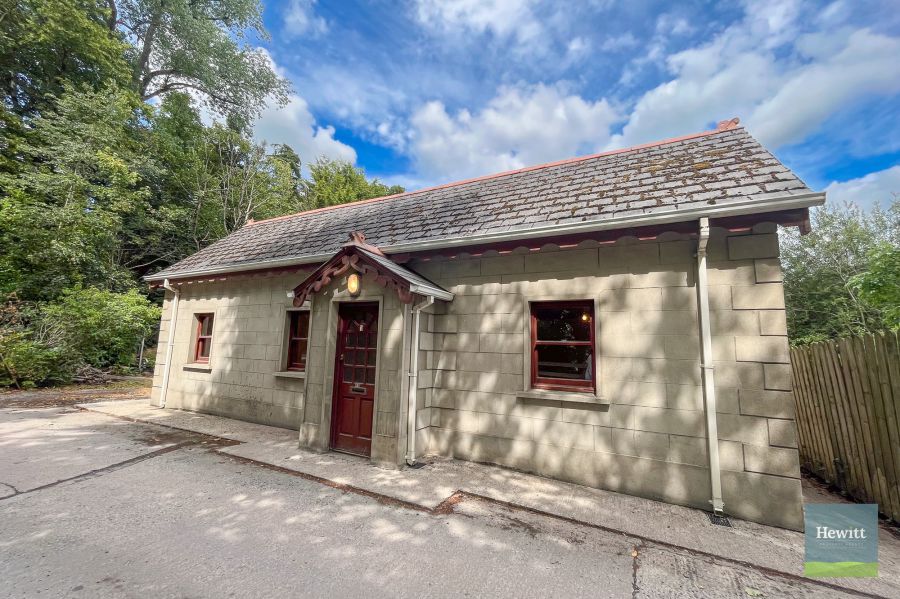 293 Tandragee Road, Co. Armagh, Portadown, BT62 3RB