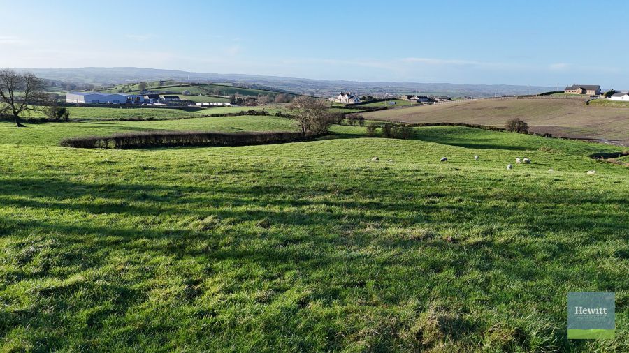 Crankey Road, Jerrettspass, Newry, BT35 6ND