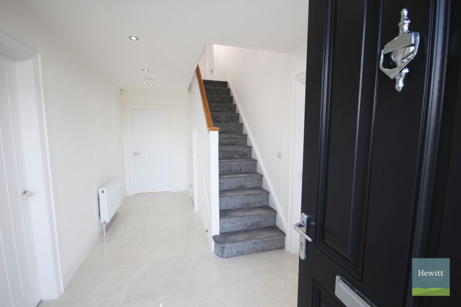 Newry Street, Co. Armagh, Markethill, BT60 1TA