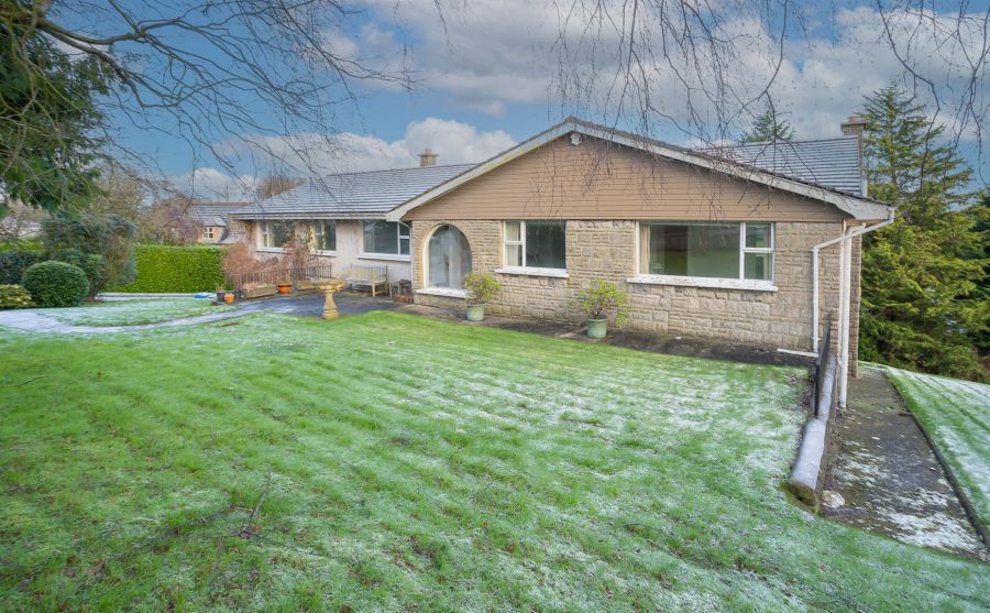 16 Larch Hill Avenue, Holywood, BT18 0JW