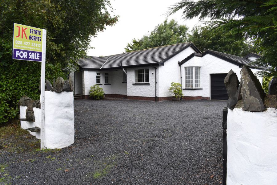 67B Ballyeasborough Road, Kircubbin, Newtownards, BT22 1AD