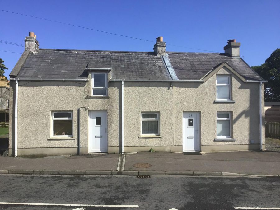 23 Main Road, Portavogie, BT22 1EH