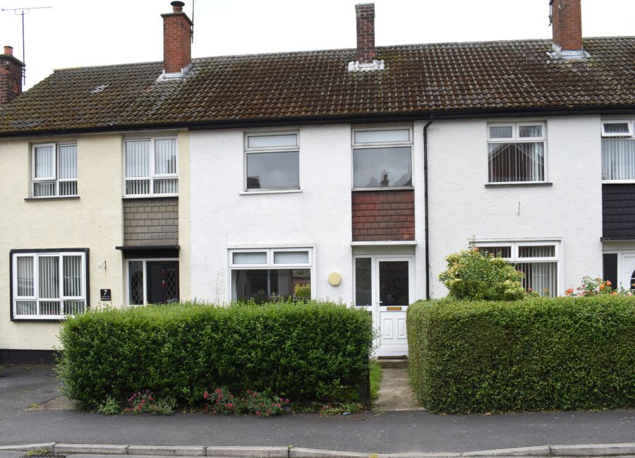 5 Steele Dickson Gardens, Portaferry, BT22 1LF