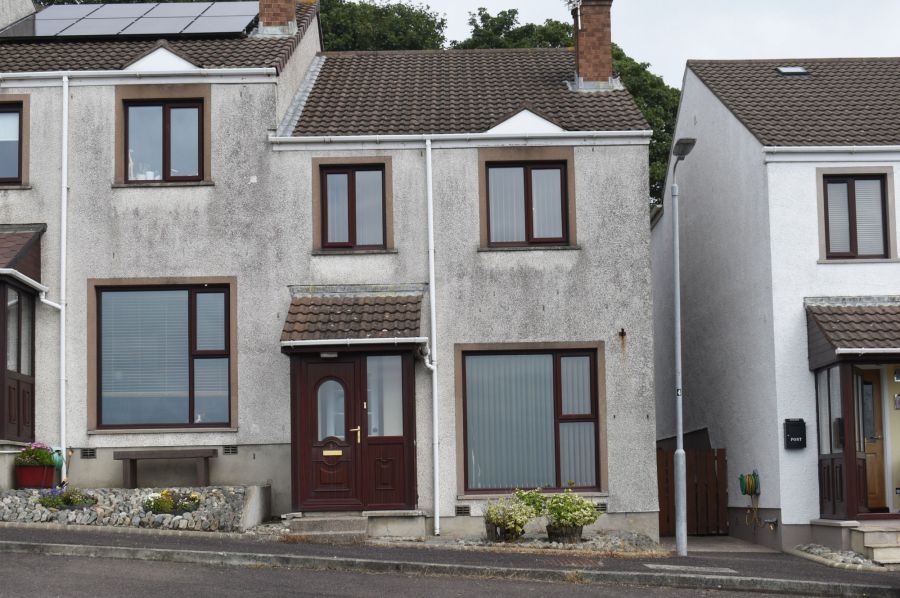 5 Mill Heights, Kircubbin, BT22 2WA