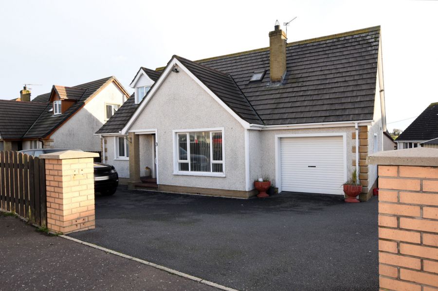 3 Long Island Drive, Kircubbin, BT22 2WE