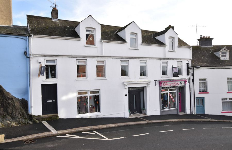 2 Ferry Street, Portaferry, BT22 1PB