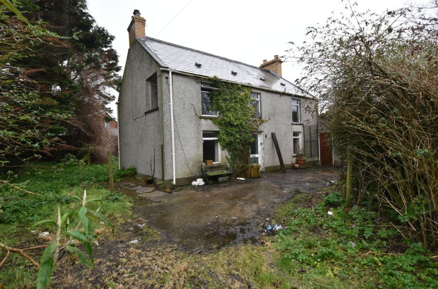 64  Springfield Road, Portavogie, BT22 1ER