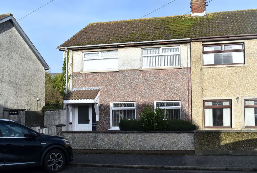32 Church Avenue, Kircubbin, BT22 2SL