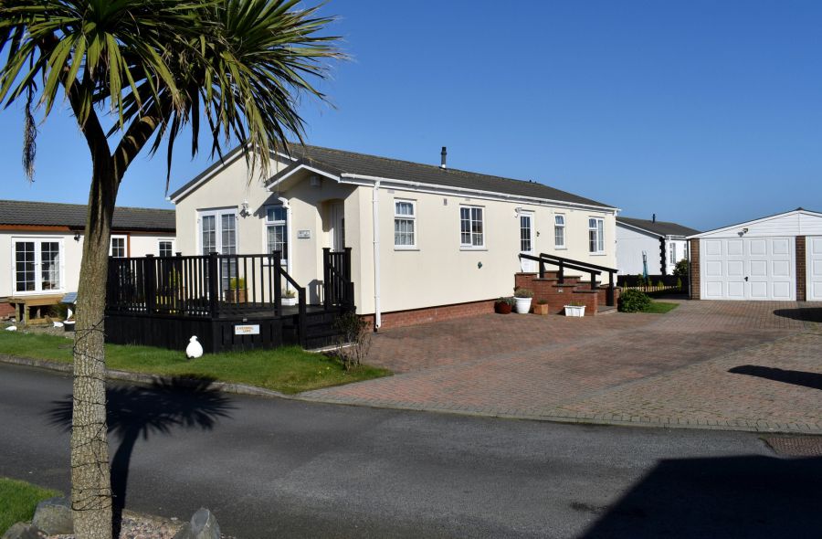 2 Kestrel Link, Ballyhalbert, BT22 1UF
