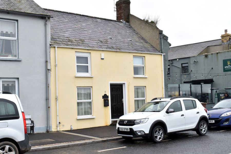 5 The Strand, Portaferry, BT22 1PE