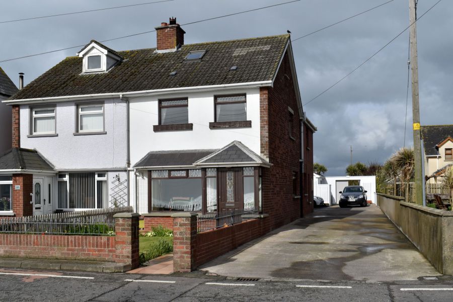 66 Main Road, Cloughey, BT22 1HY