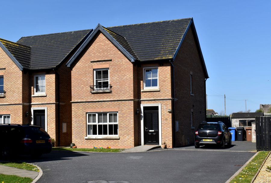 28 Towerview Lane, Cloughey, BT22 1SQ