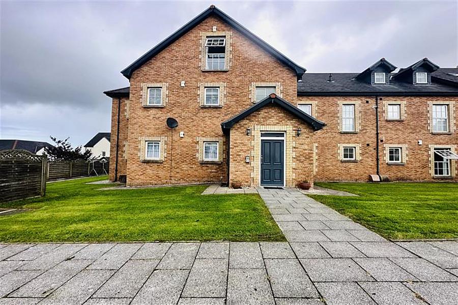 7 Blackrock Grove, Antrim Road, Belfast, BT36 4NA