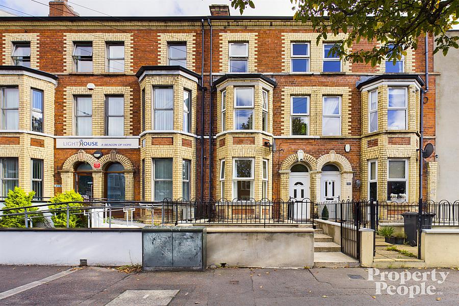 185 Duncairn Gardens, Duncairn, Belfast, BT15 2GF