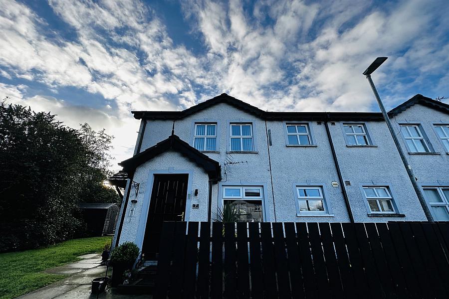 6 Rosneath Court, Dundonald, Dundonald, Belfast, BT16 1SQ