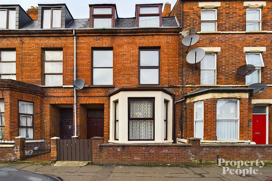 14 Atlantic Avenue, Antrim Road, Antrim Road, Belfast, BT15 2HN