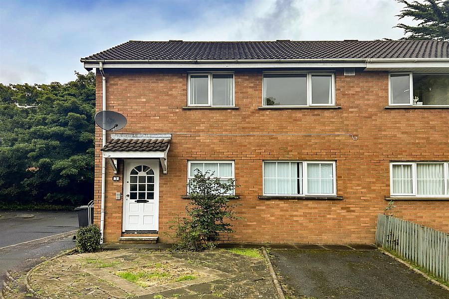 7 Chichester Park Central, Antrim Road, Belfast, BT15 5DU