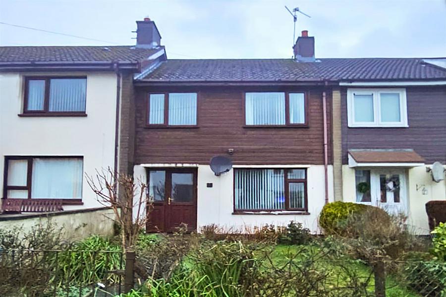 12 Jeremy Walk, Lisburn, BT28 1HD