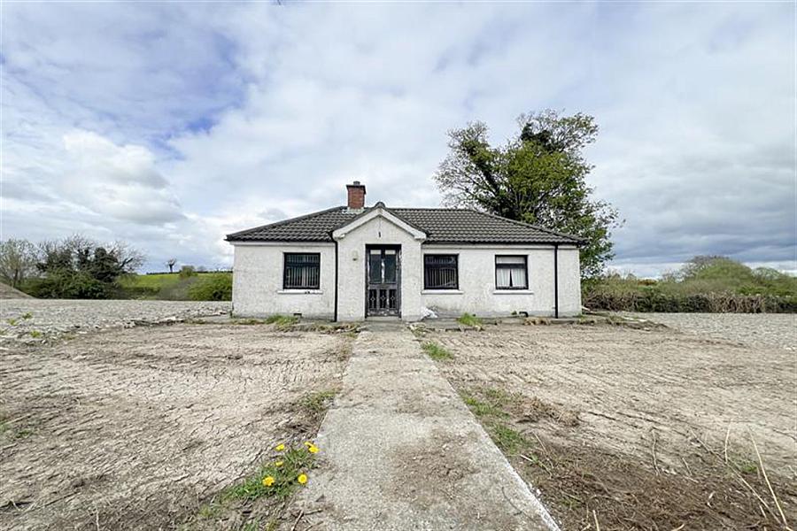 55 Tullinisky Road, Dromara, Dromara, Dromore, BT25 2PD