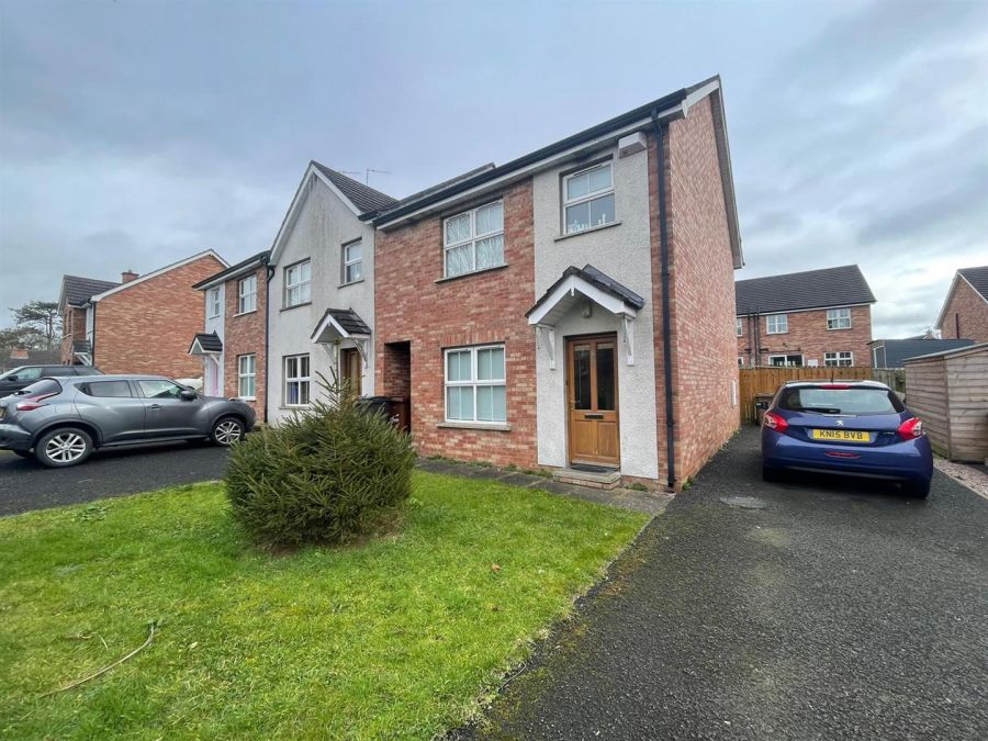 247 Bush Manor, Antrim, BT41 2UR