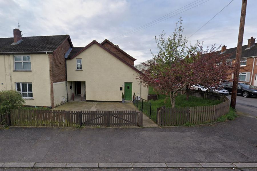 12D Mournebeg Drive, Newtownabbey, BT37 9LS
