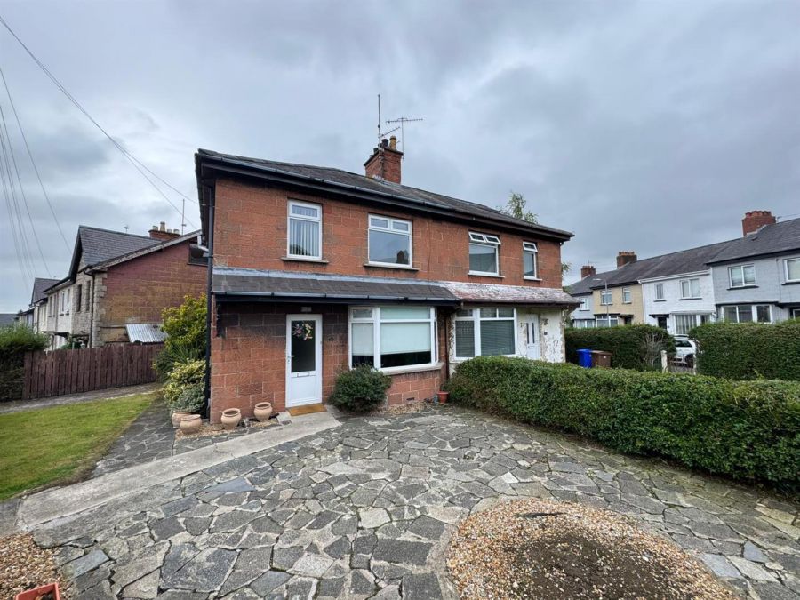 22 Whitewell Parade, Newtownabbey, BT36 7HN