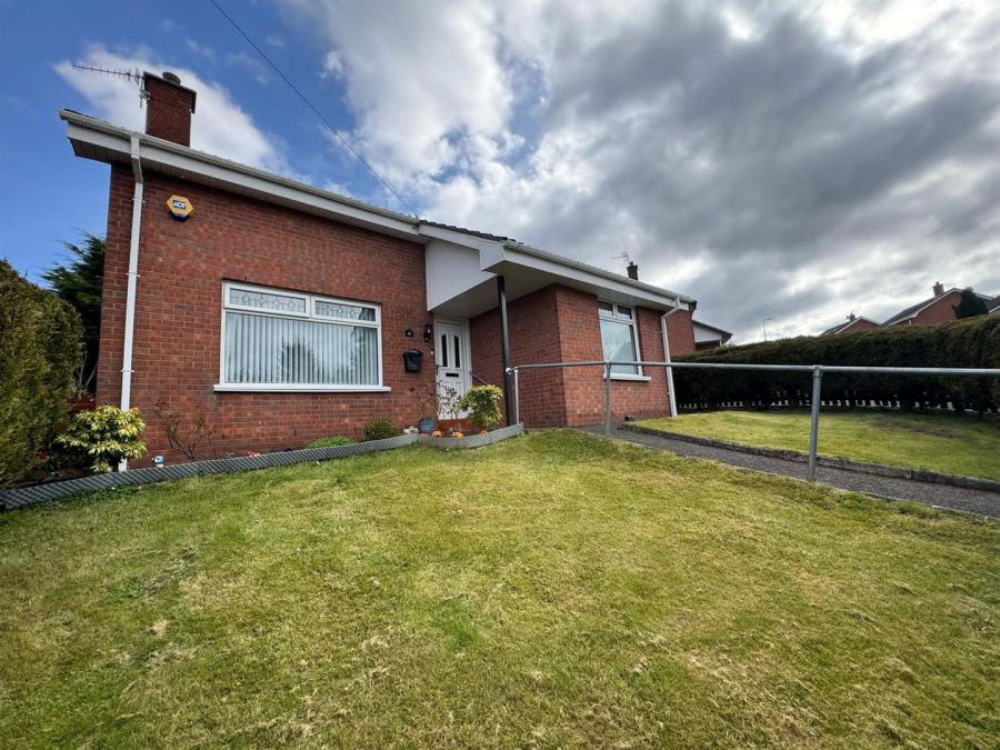 30 Hightown Rise, Hightown Road, Newtownabbey, BT36 7XA