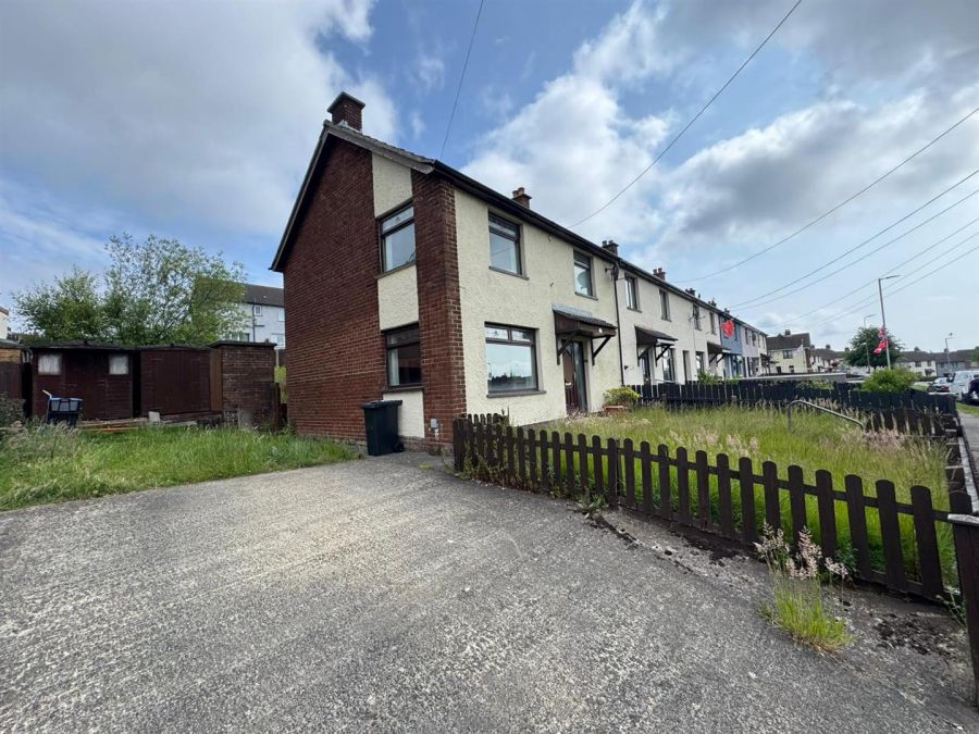 295 Derrycoole Way, Rathcoole, Newtownabbey, BT37 9JJ