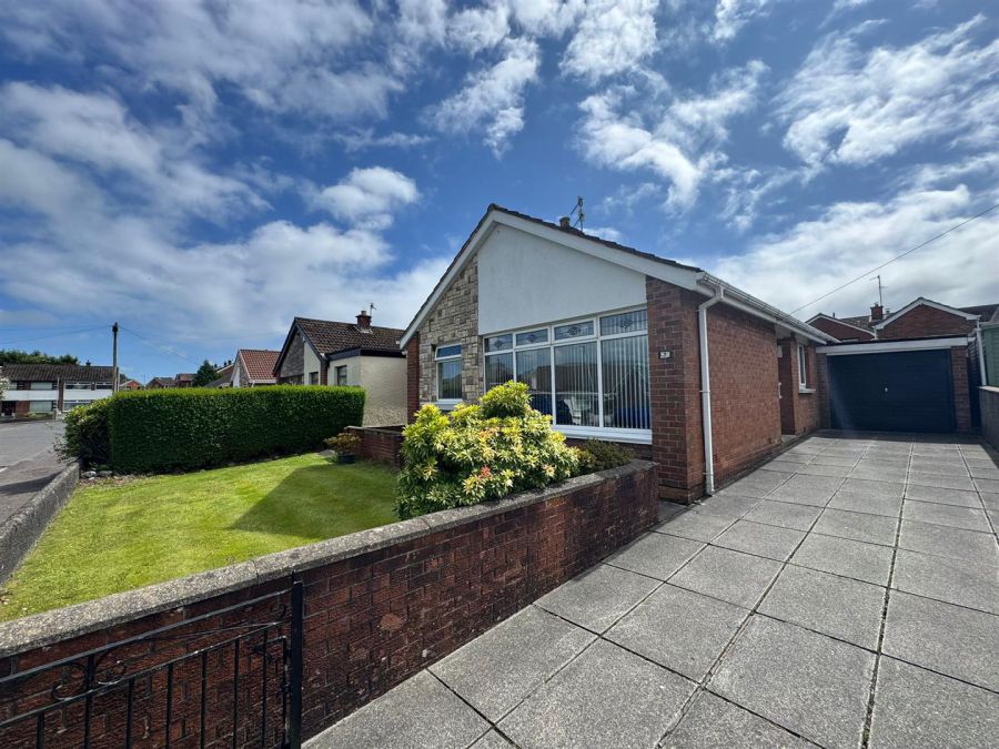7 Beverley Avenue, Carnmoney, Newtownabbey, BT36 6NT