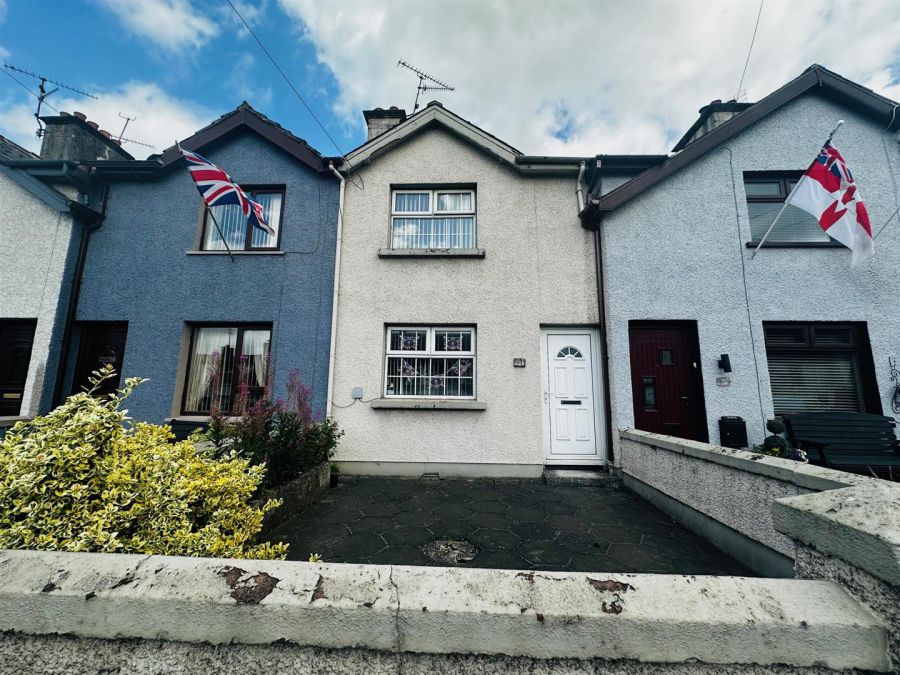 226 Queen Street, Ballymena, BT42 2BQ