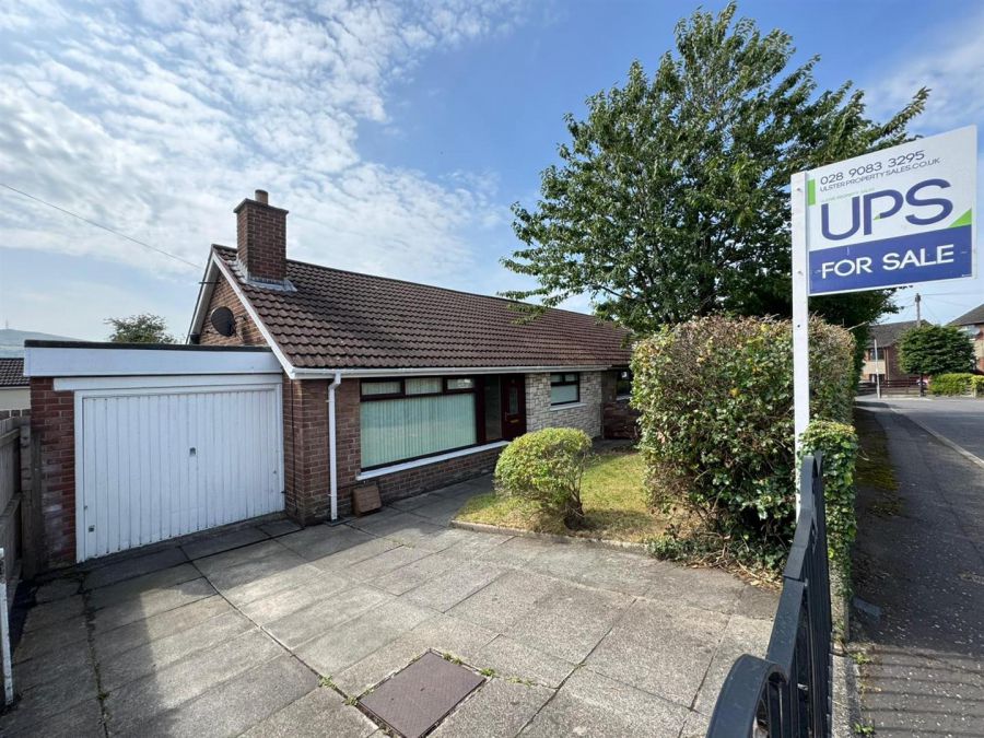 33 Liscoole Park, Carnmoney Road, Newtownabbey, BT36 6EL