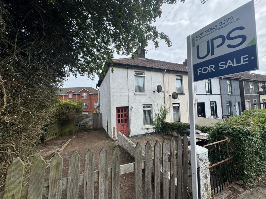 361 Antrim Road, Glengormley, Newtownabbey, BT36 5EB