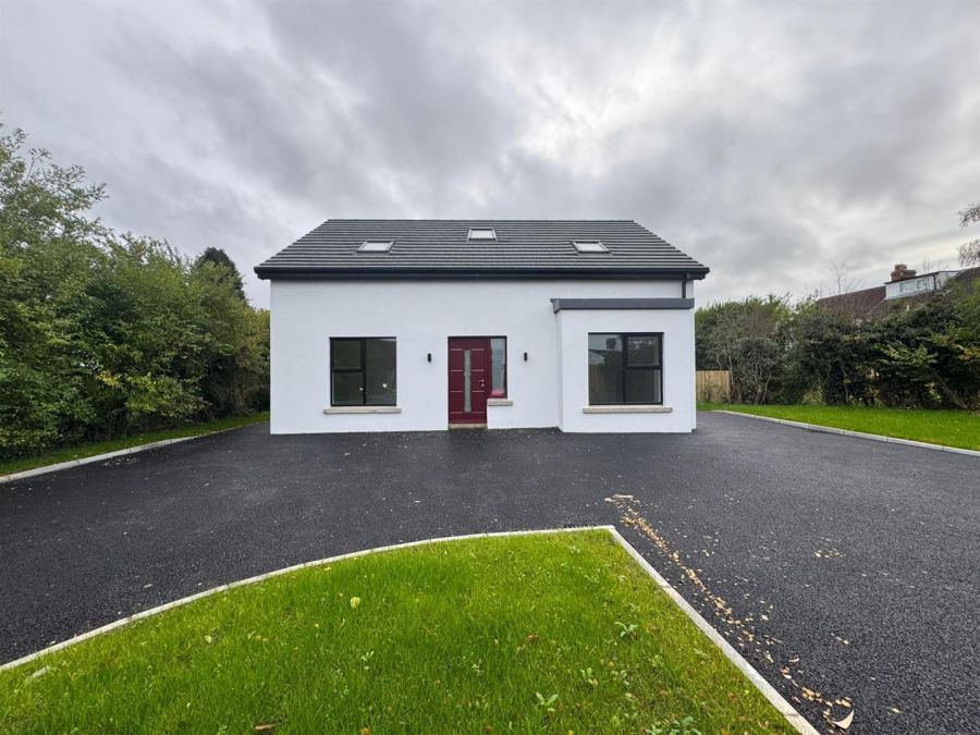 34A Glebecoole Park, Glengormley, Belfast, BT36 6HX