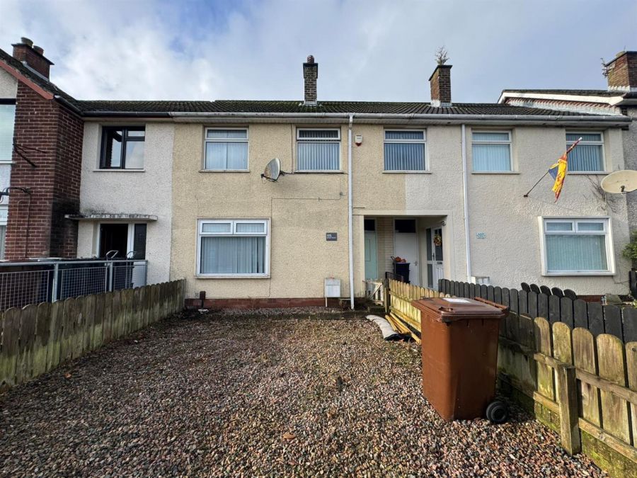 105 East Way, Rathcoole, Newtownabbey, BT37 9NW