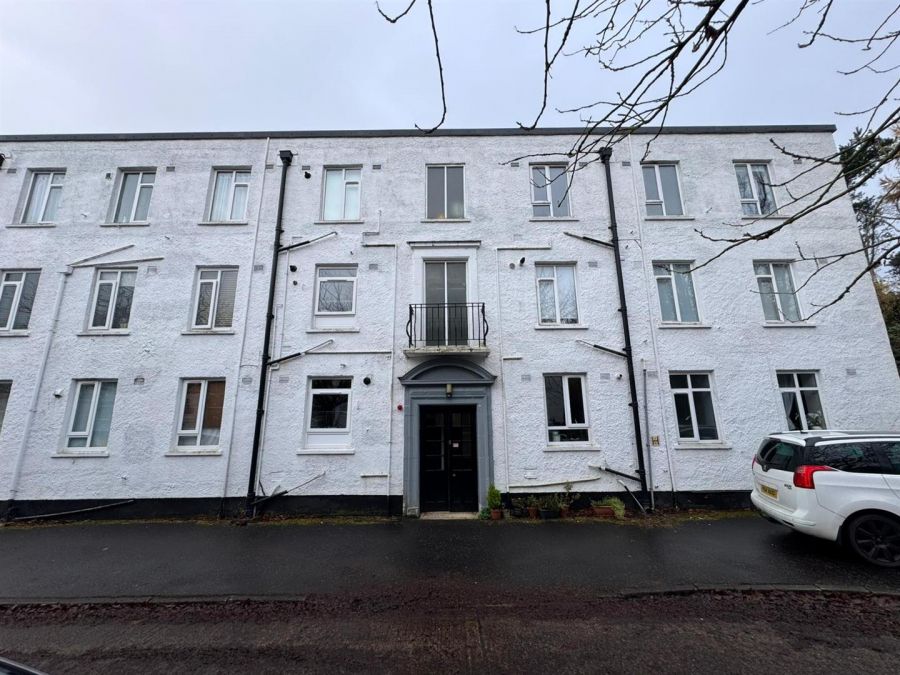 175 Merville Garden Village, Shore Road, Newtownabbey, BT37 9TW