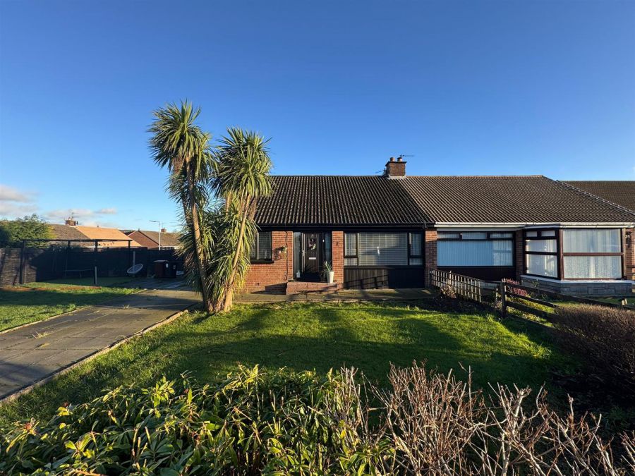 7 Harmin Drive, Off Derry Road, Glengormley, BT36 7UJ