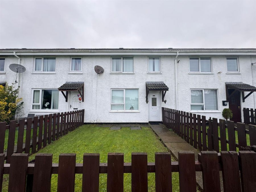 15 Rathfern Way, Newtownabbey, BT36 6BX