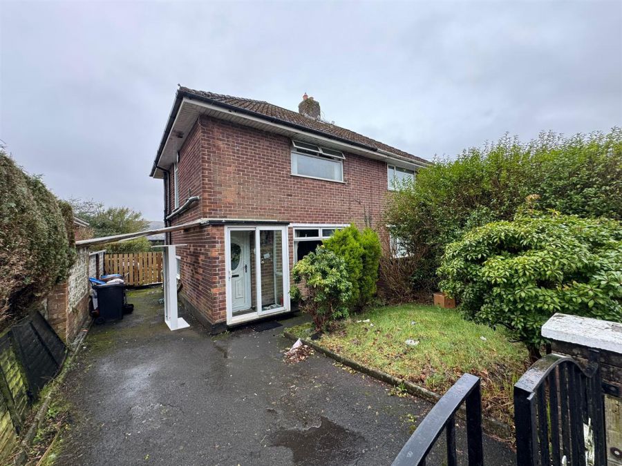 9 Coole Park, Carnmoney Road, Newtownabbey, BT36 6JH