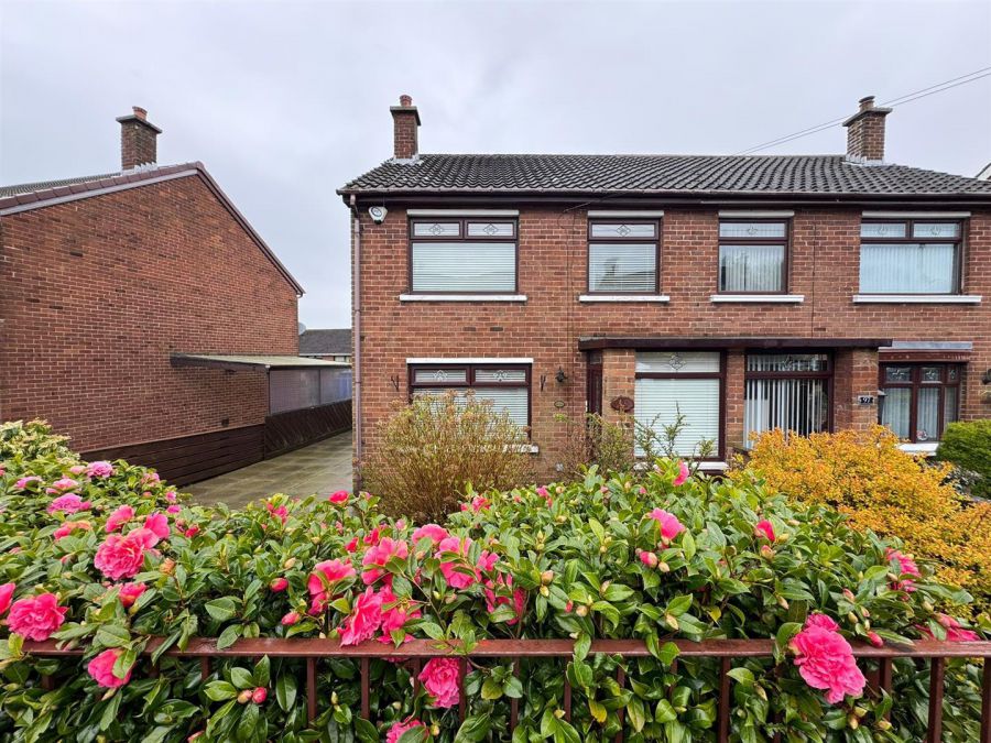 99 Elmfield Road, Glengormley, Newtownabbey, BT36 6DP