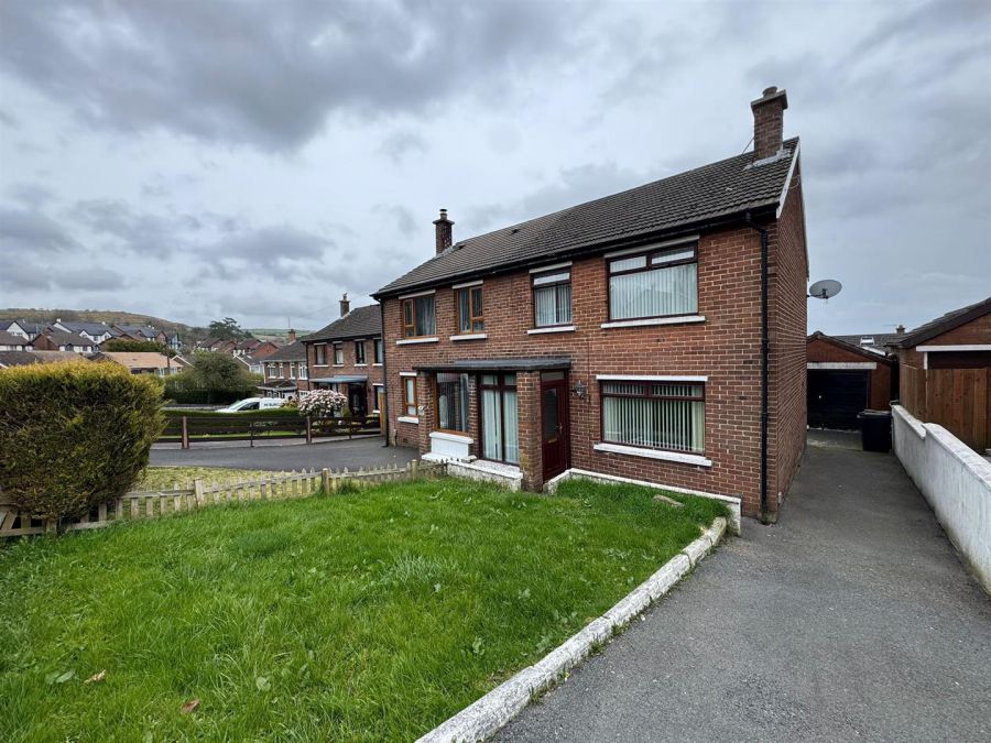 105 Church Crescent, Newtownabbey, BT36 6ET