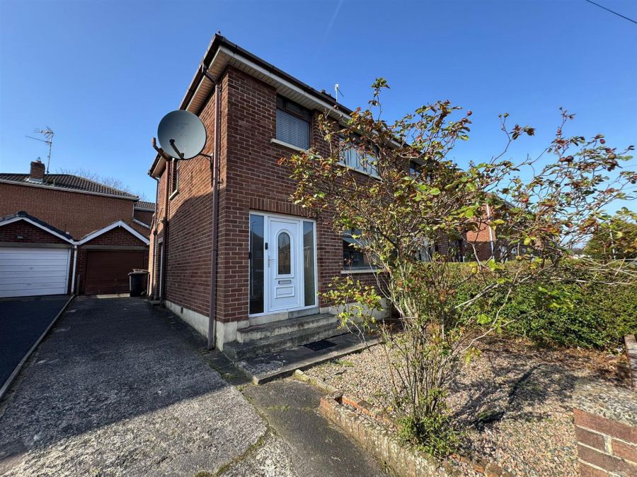 15 Arthur Park, Arthur Road, Newtownabbey, BT36 7EL