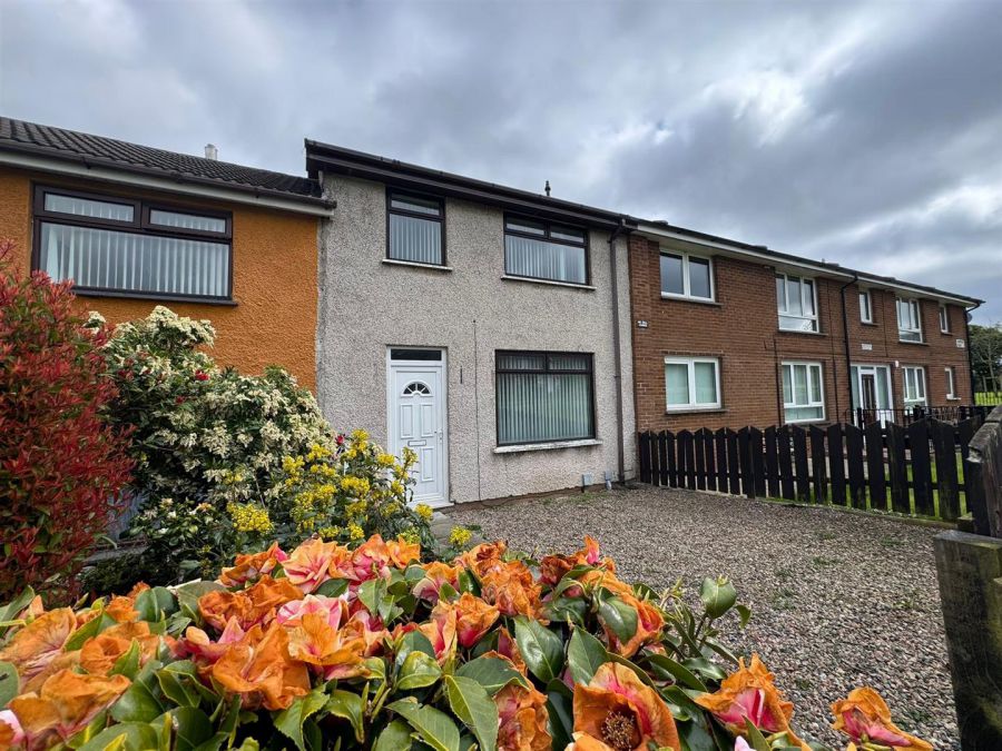 3 Fairview Road, Ballyduff, Newtownabbey, BT36 6QY