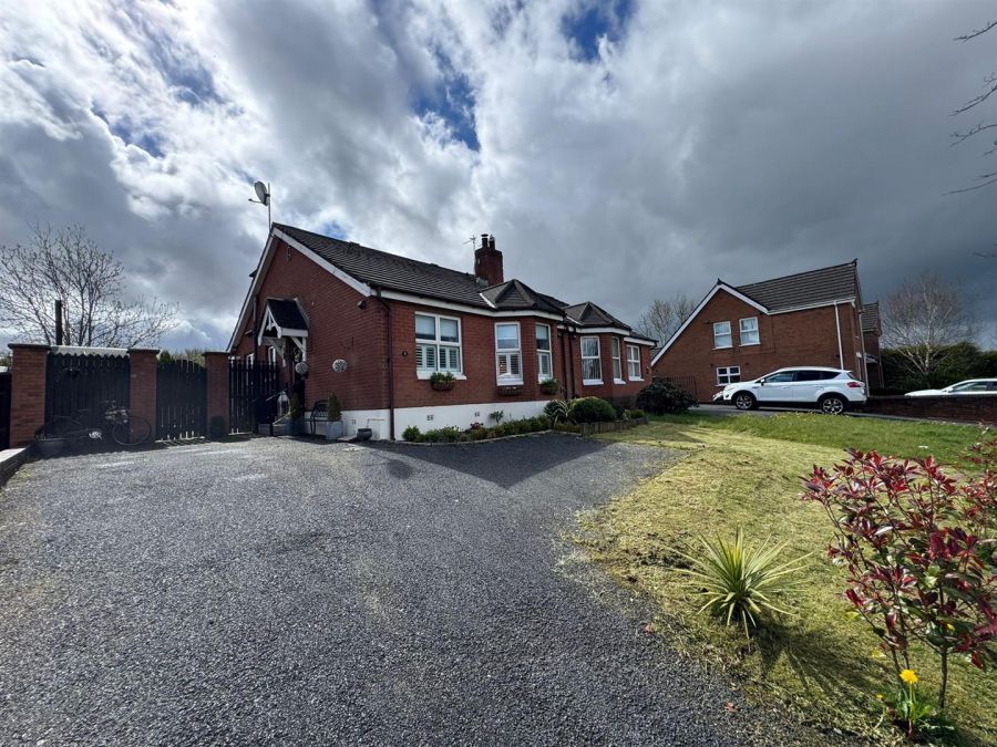 10 Mayfield Road, Hightown Road, Newtownabbey, BT36 7WE
