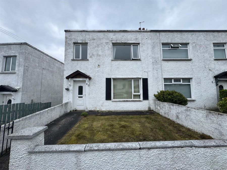 7 Fernagh Avenue, Station Road, Newtownabbey, BT37 0BG