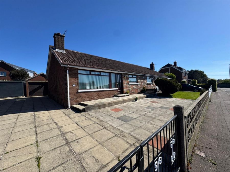 12 Greenhill Park, Ashgrove Road, Newtownabbey, BT36 6JL