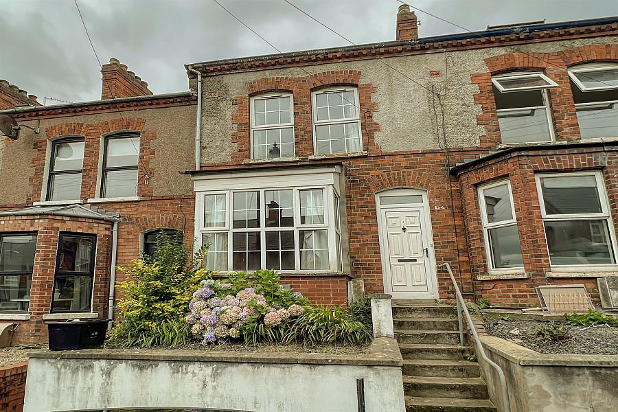 13 Strandview Street, Stranmillis, Belfast, BT9 5FF