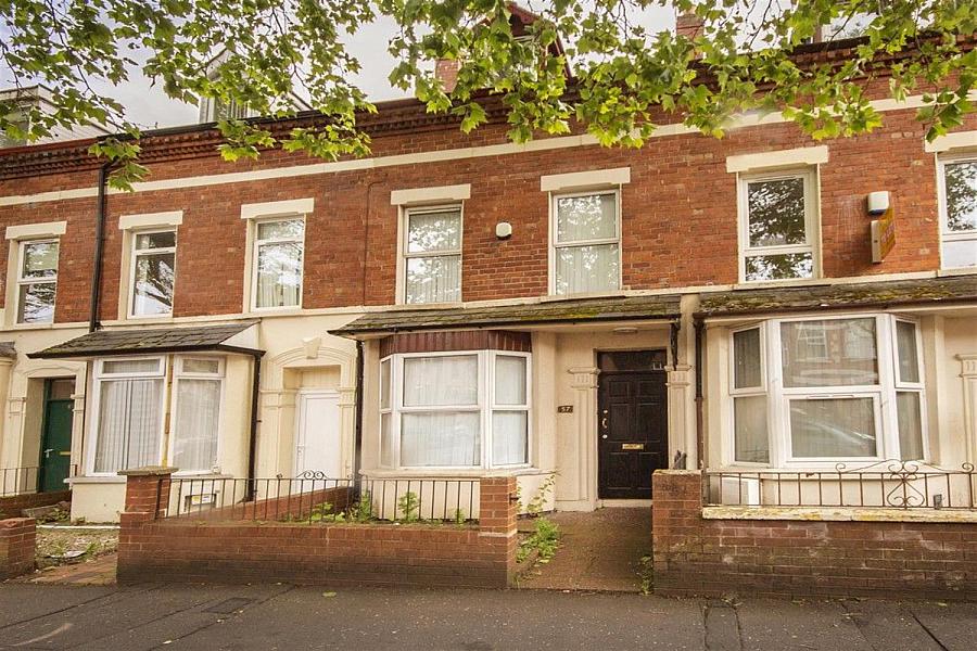 57 Rugby Avenue, Ormeau, Belfast, BT7 1RD