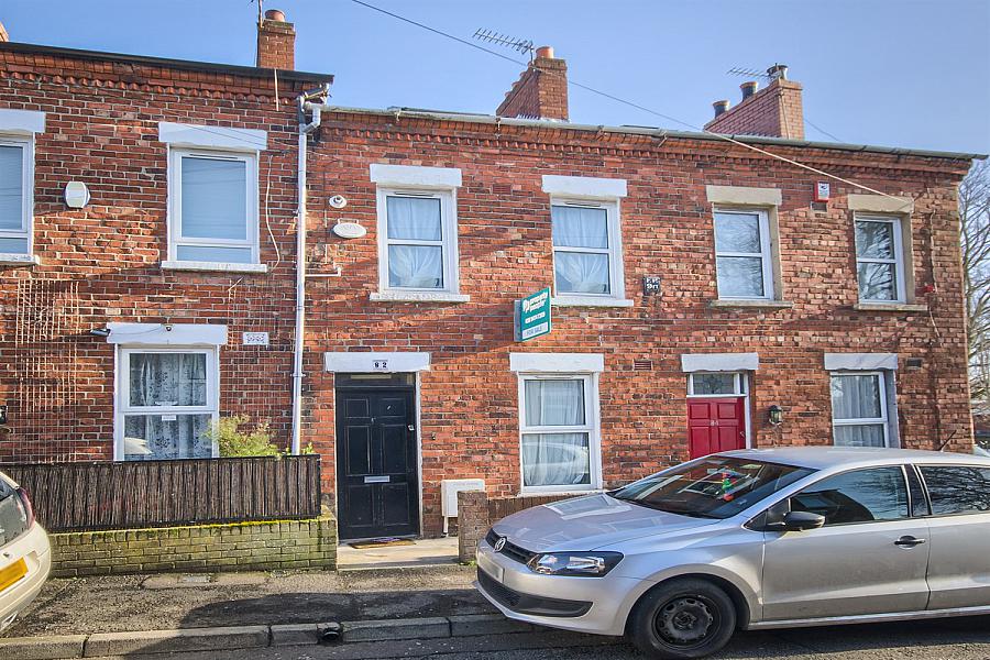 82 Palestine Street, Ormeau, Belfast, BT7 1QL